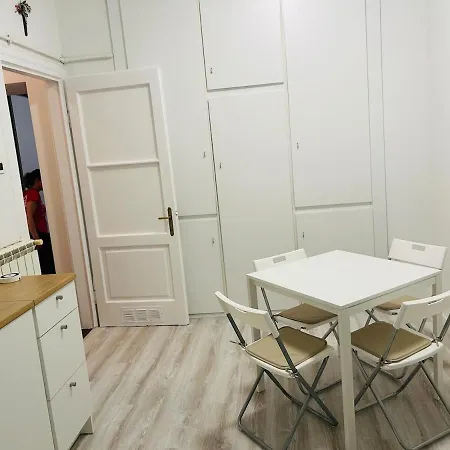Angelina Appartement