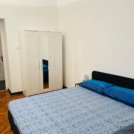 Appartement Angelina Triëst