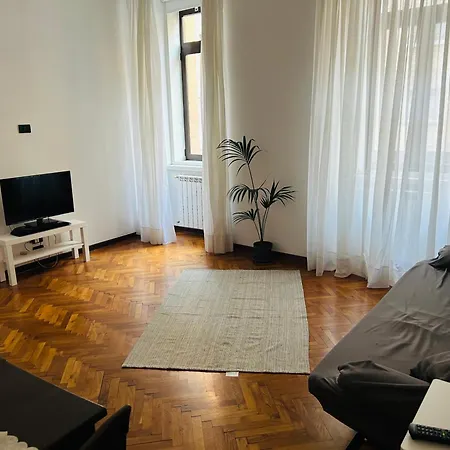 Angelina Appartement